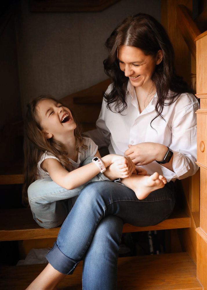 Photograph by Agnese Kalinka