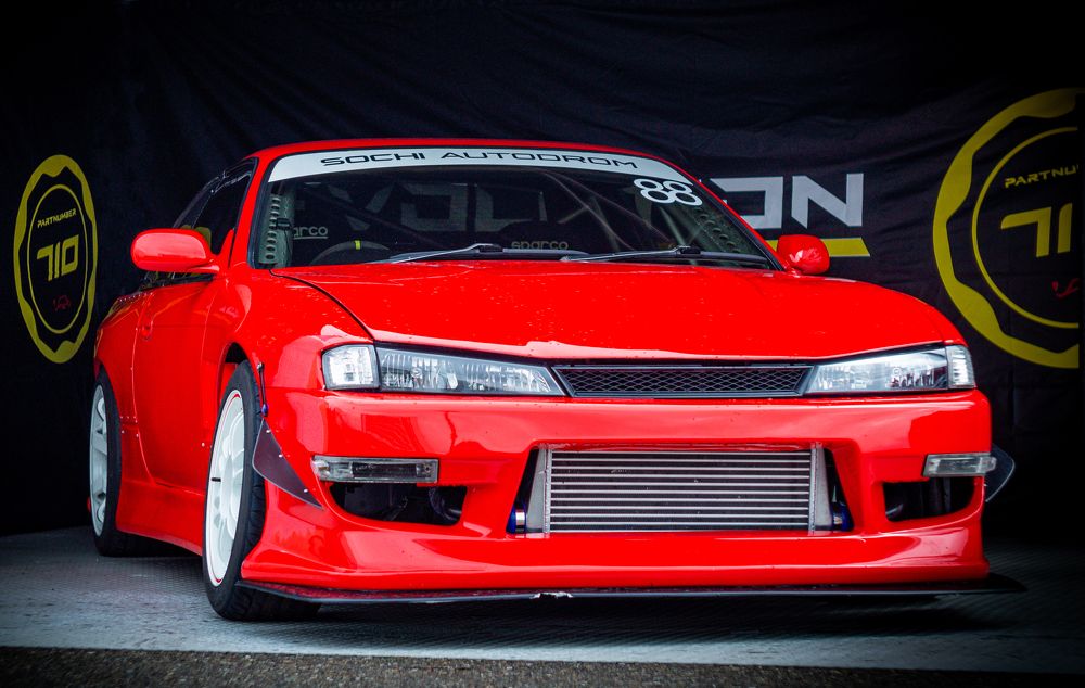 Photograph by Ilyin Evgeny