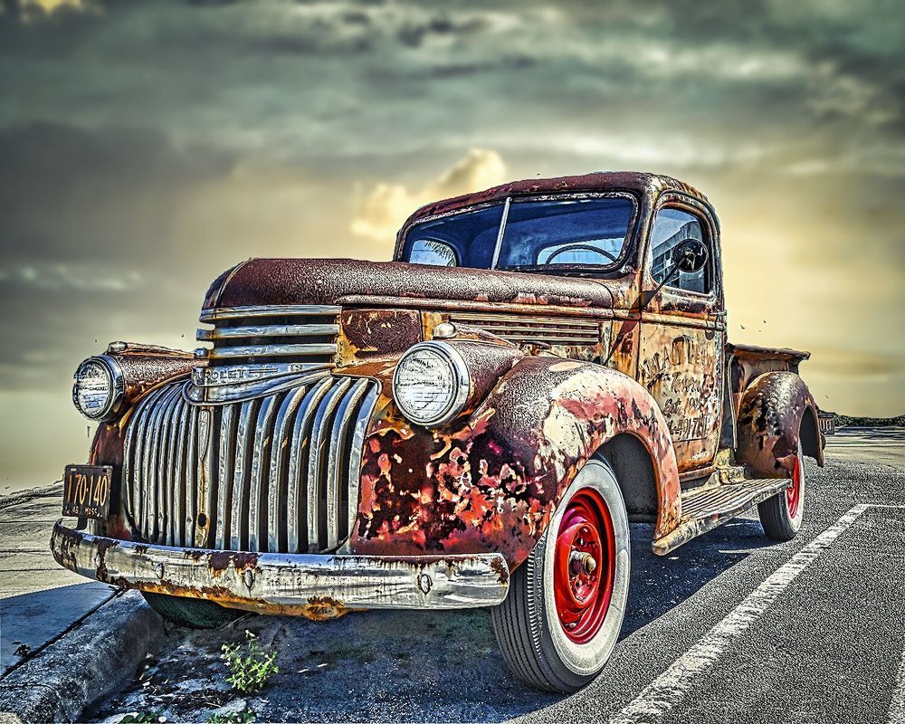 Photograph by Ray Asiala