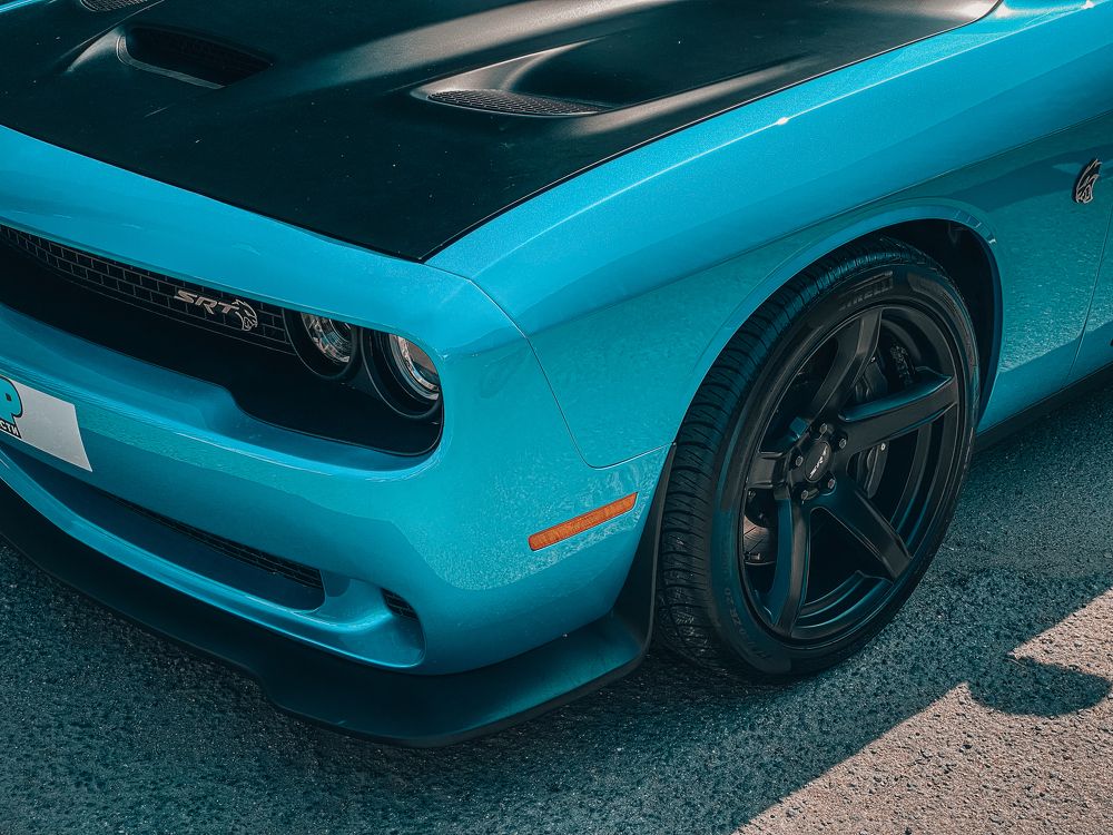 Photograph by Alexey Nuzha