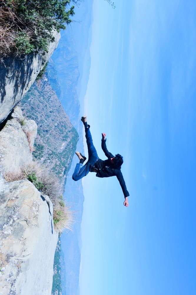 Photograph by Khakzar Mudassar