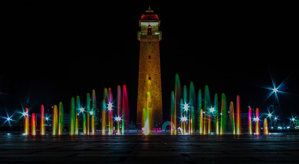 Город Солнца