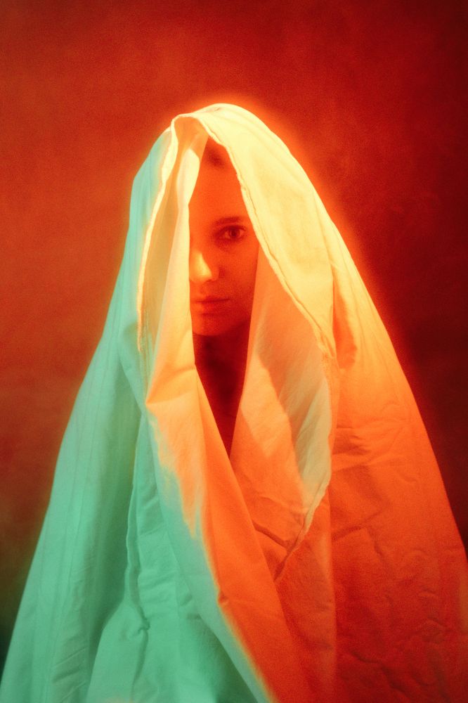 Photograph by Павел Володин