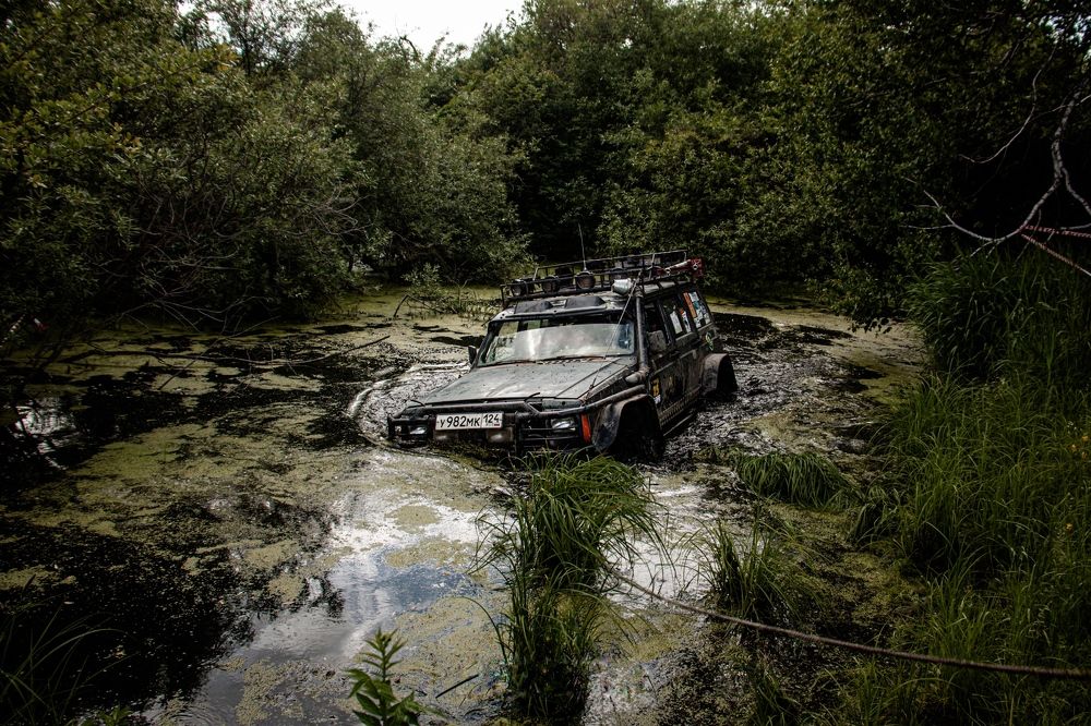 Photograph by Мария Уголькова