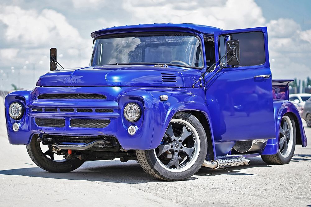 Photograph by Владимир Салапонов