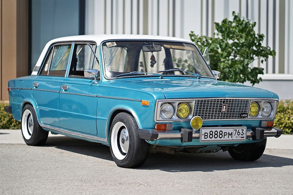 Photograph by Владимир Салапонов