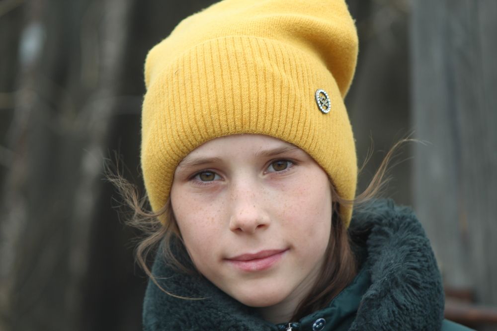 Photograph by Анна Рогачева