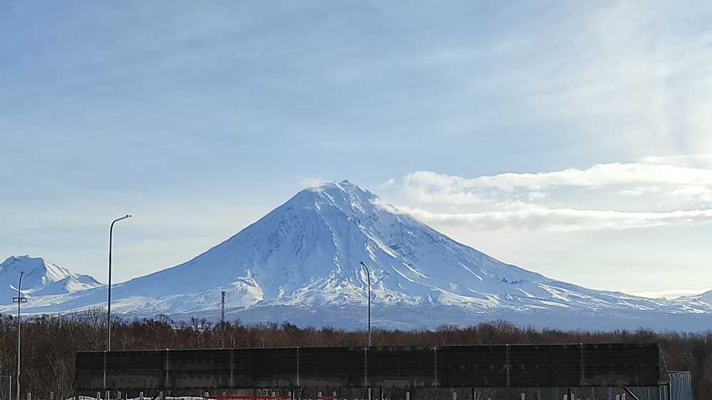 Photograph by Игорь Максимов