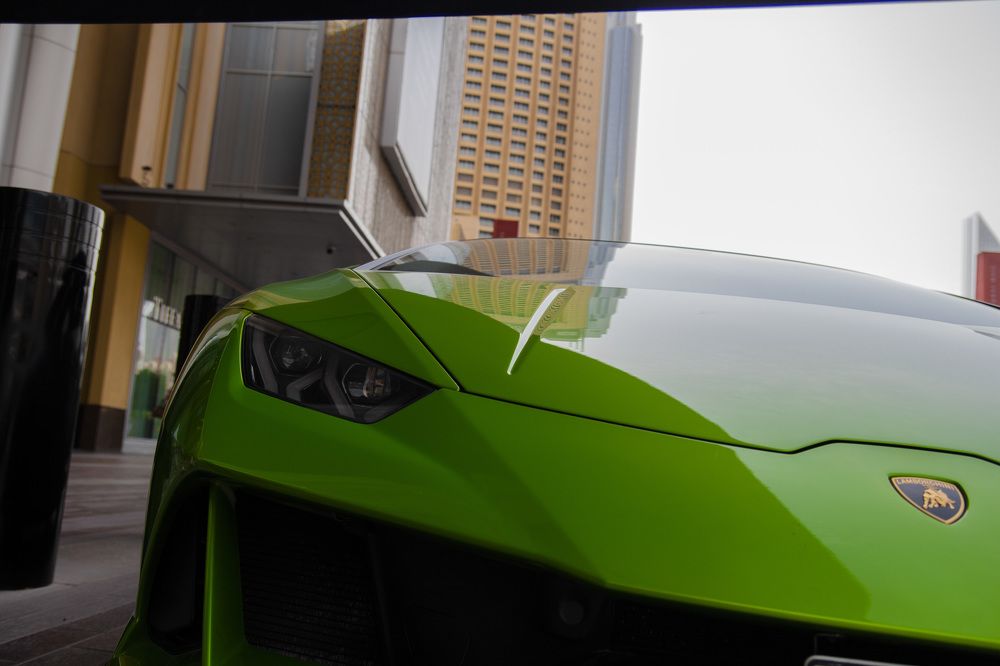 Photograph by Сергей Юнников