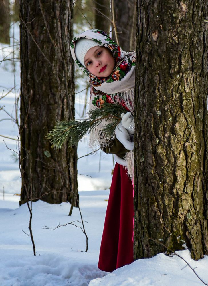 Photograph by Наталья Петрович