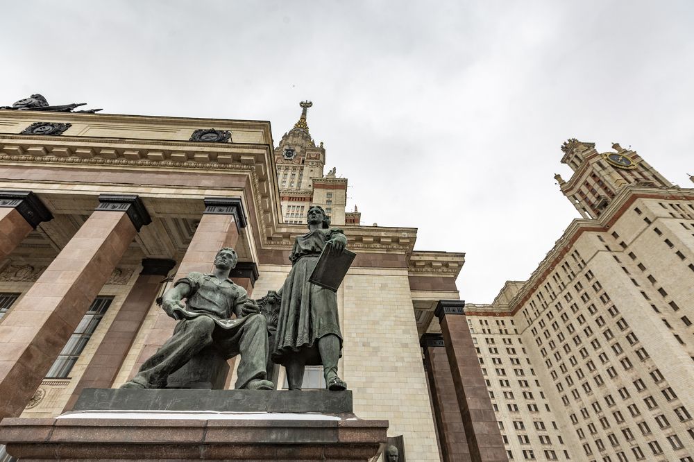 Photograph by Андрей Михайлов