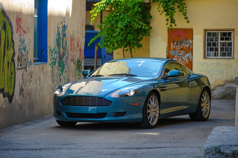 Photograph by Виктор Лагашёв