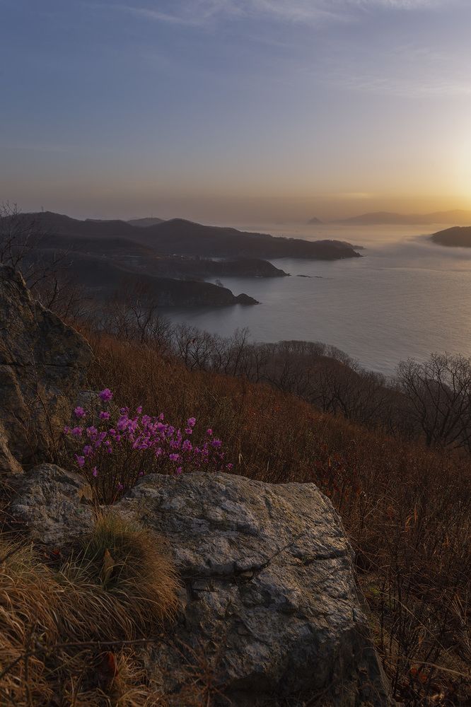 Photograph by ALEKSANDR KUZNETSOV