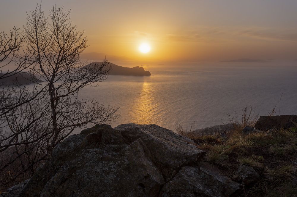 Photograph by ALEKSANDR KUZNETSOV