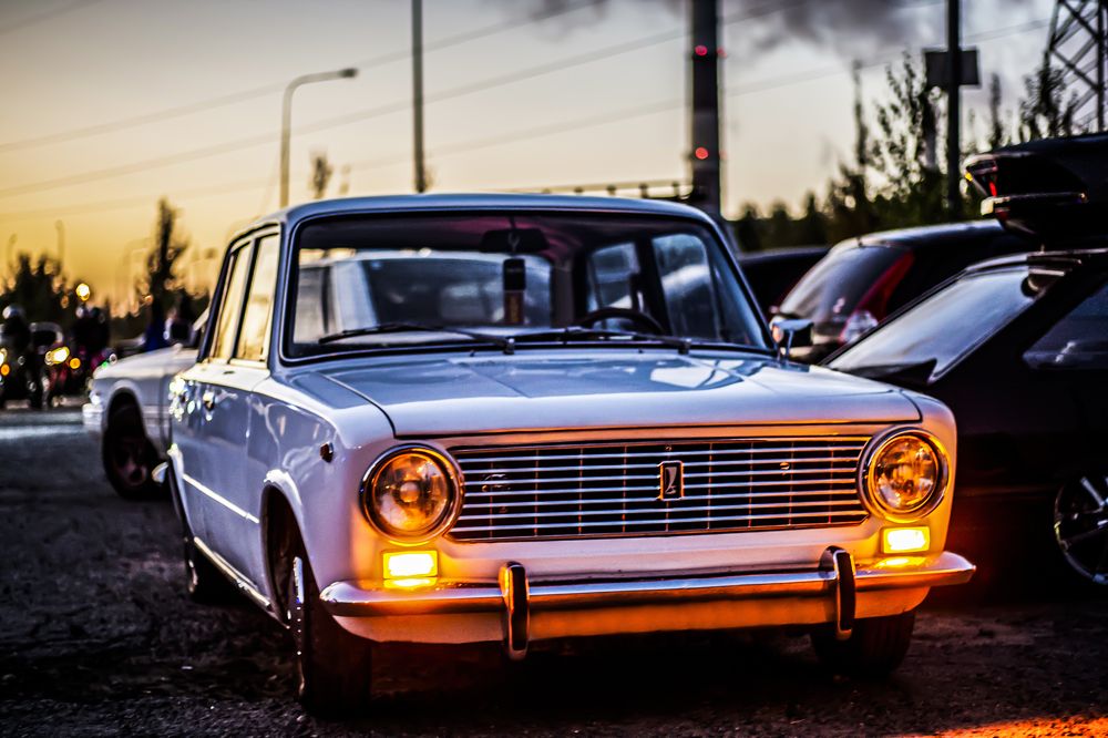 Photograph by Игорь Мирный