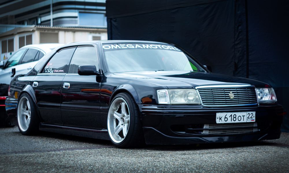 Photograph by Ilyin Evgeny