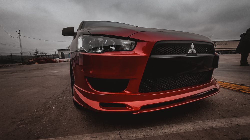 Photograph by Алексей Марченков