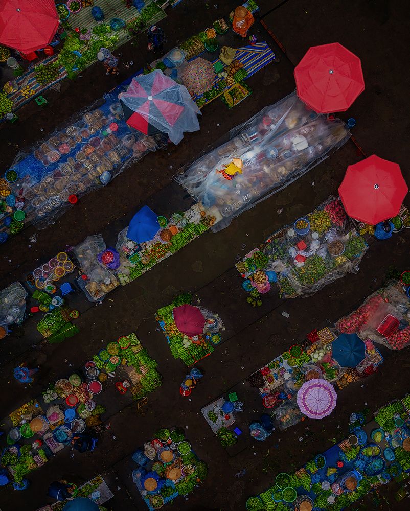 Photograph by TRAN Thu An