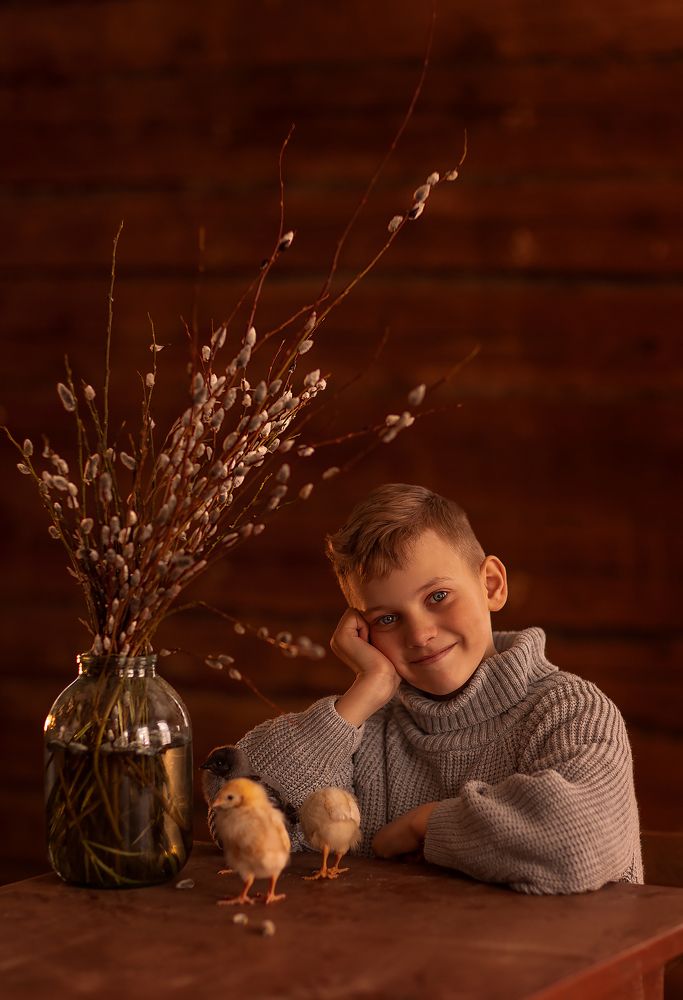 Photograph by Марина Плишкунова