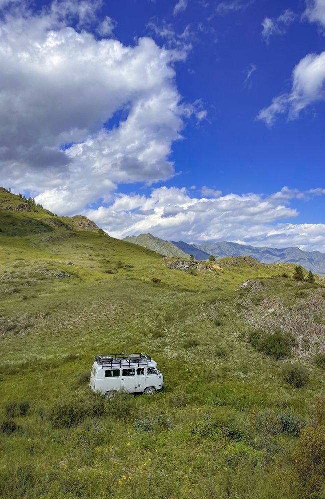 Photograph by Анастасия Каланакова