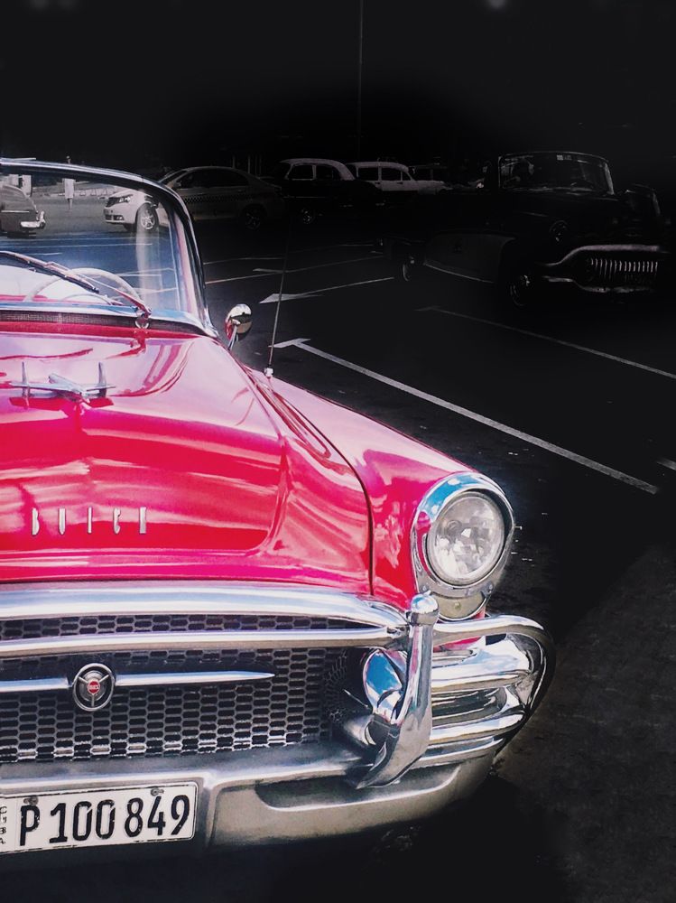 Photograph by Anastasiia