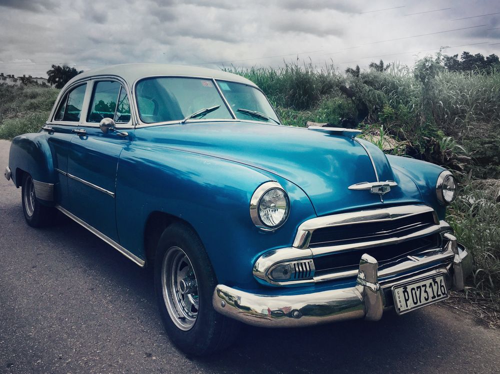 Photograph by Anastasiia