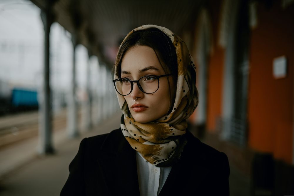 Photograph by Dmitry Gusev