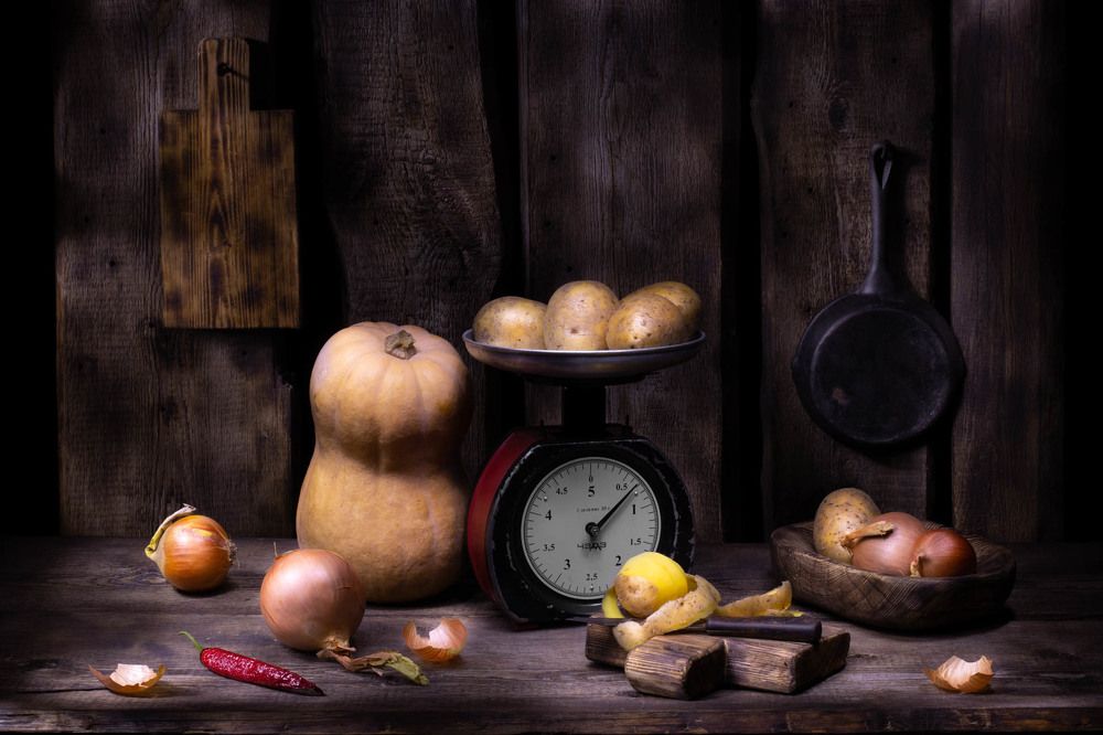 Photograph by Алексей Середенин