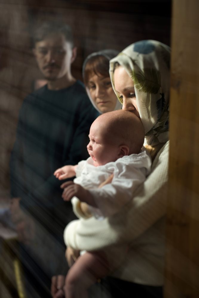 Фотография автора Елена Драко