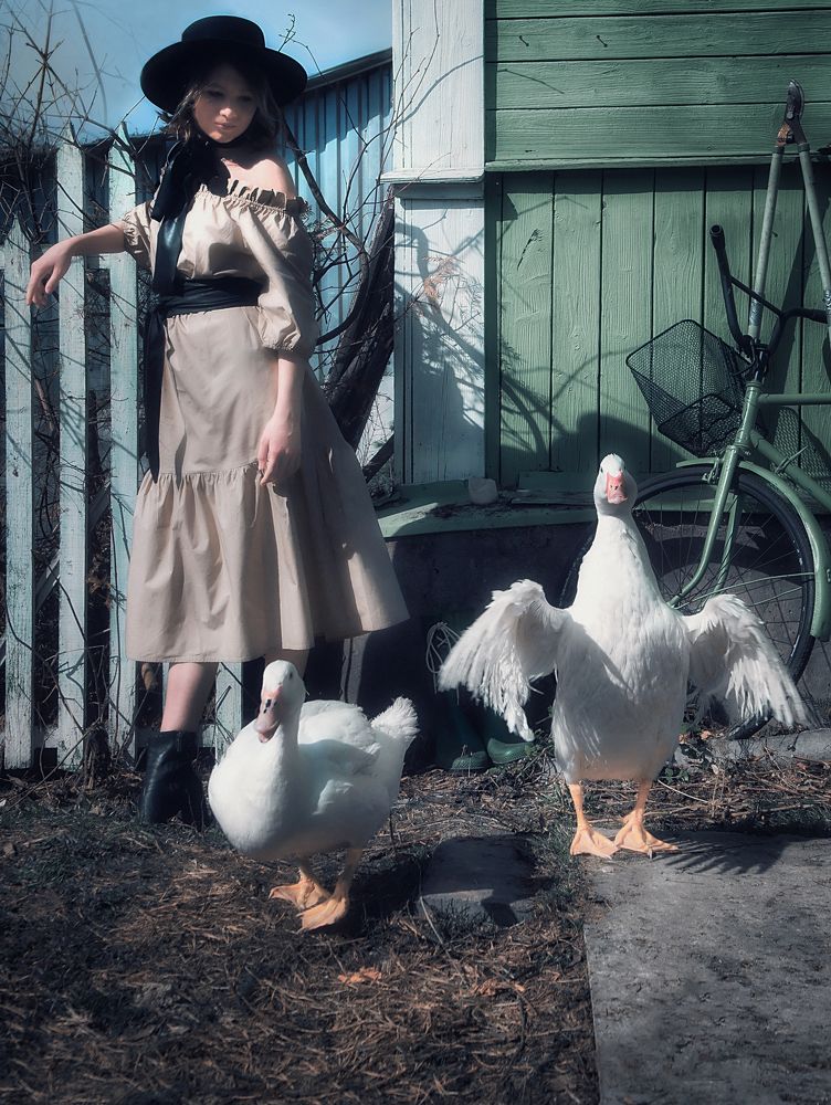 Фотография автора Наталья Тутарева