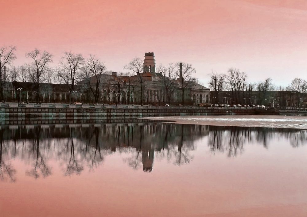 Фотография автора Ольга Кунакова