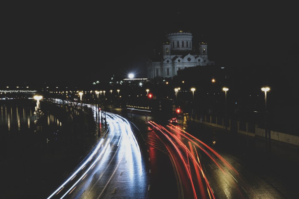 Photograph by Дарья Пронина