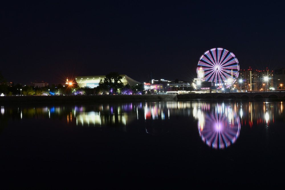 Photograph by Марат Шайхиев