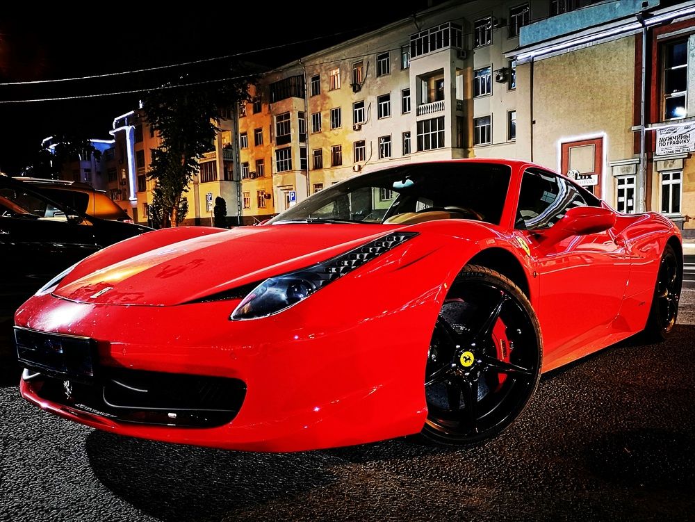 Photograph by Дмитрий Чуркин