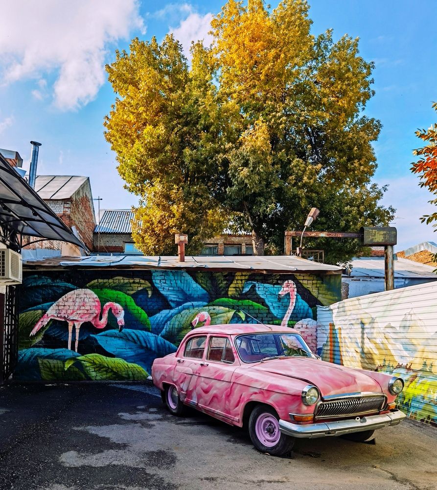 Photograph by Дмитрий Чуркин