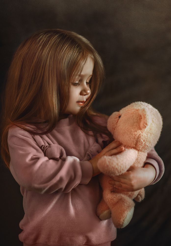 Photograph by Alina Aristova