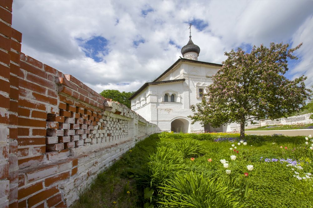 Photograph by Сергей Старостин