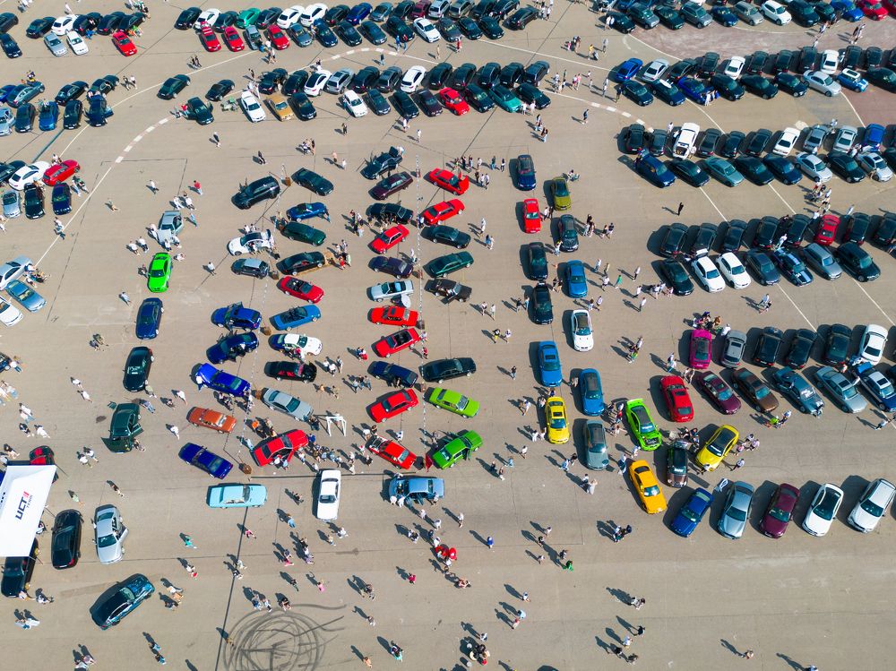 Photograph by Андрей Шаронов