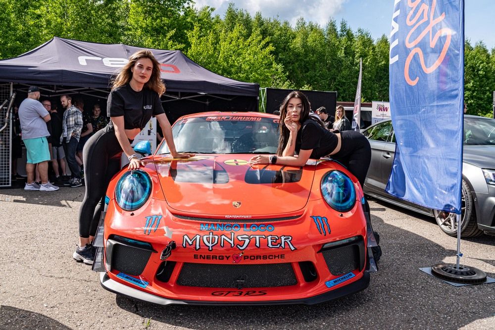 Photograph by Андрей Шаронов