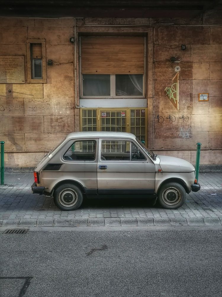 Photograph by Adrian Eperjessy