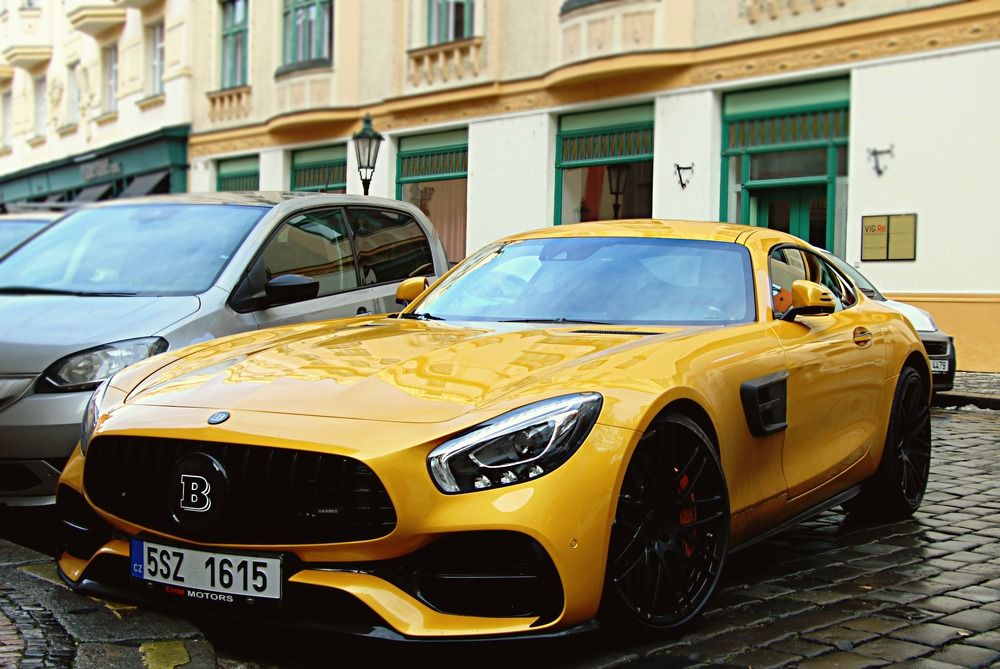 Photograph by Irina Radzinskaya