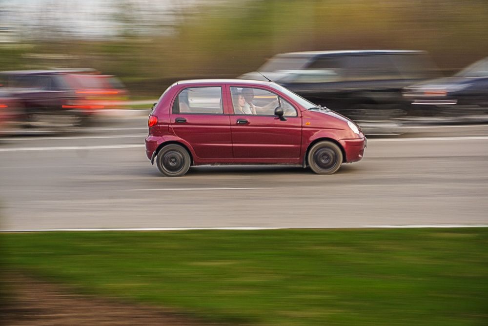 Photograph by Людмила ЧЕРНИКОВА