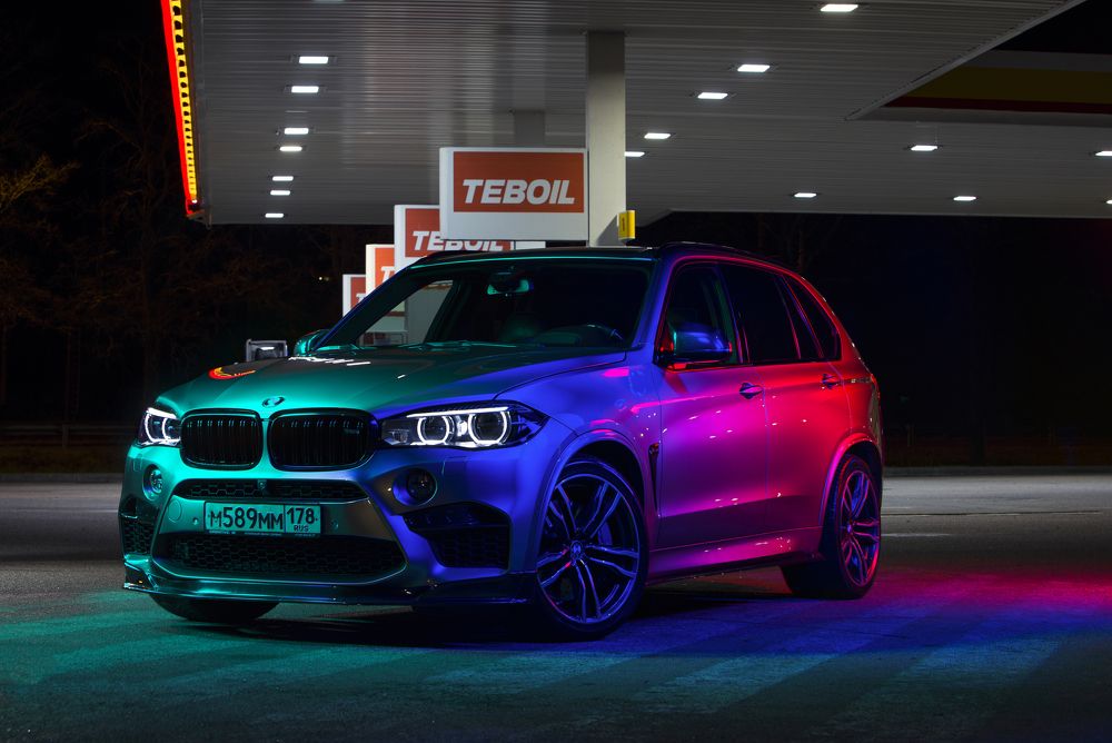 Photograph by Николай Рымар