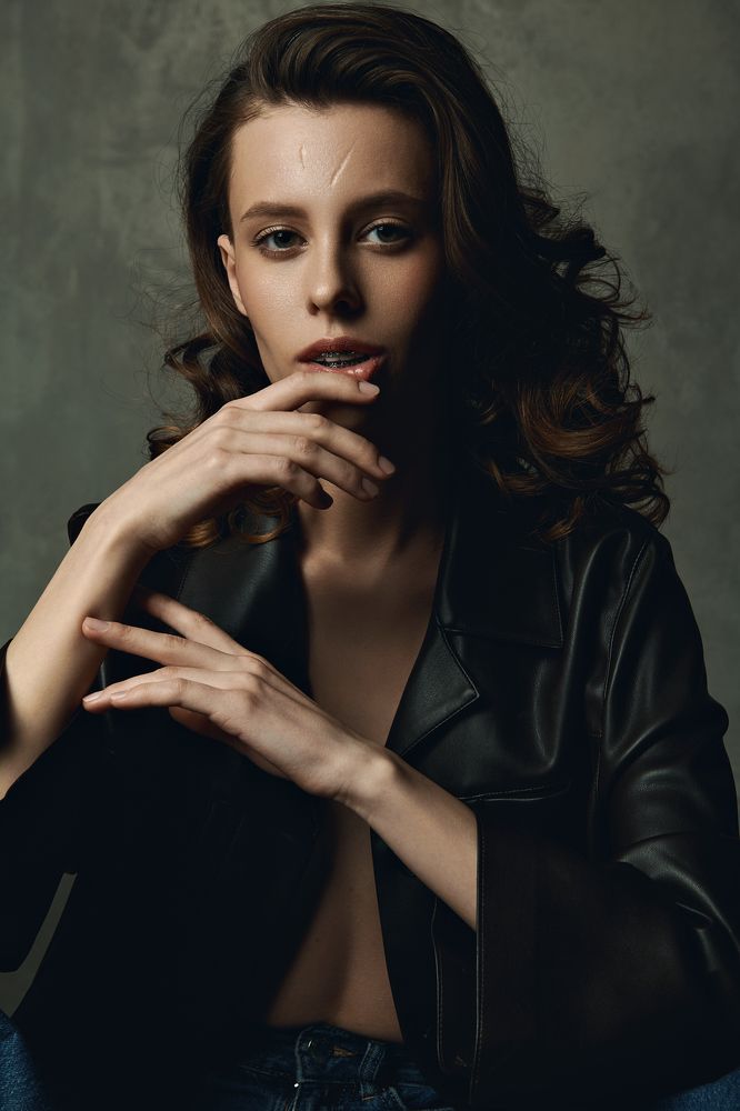 Photograph by Наталья Айвазова