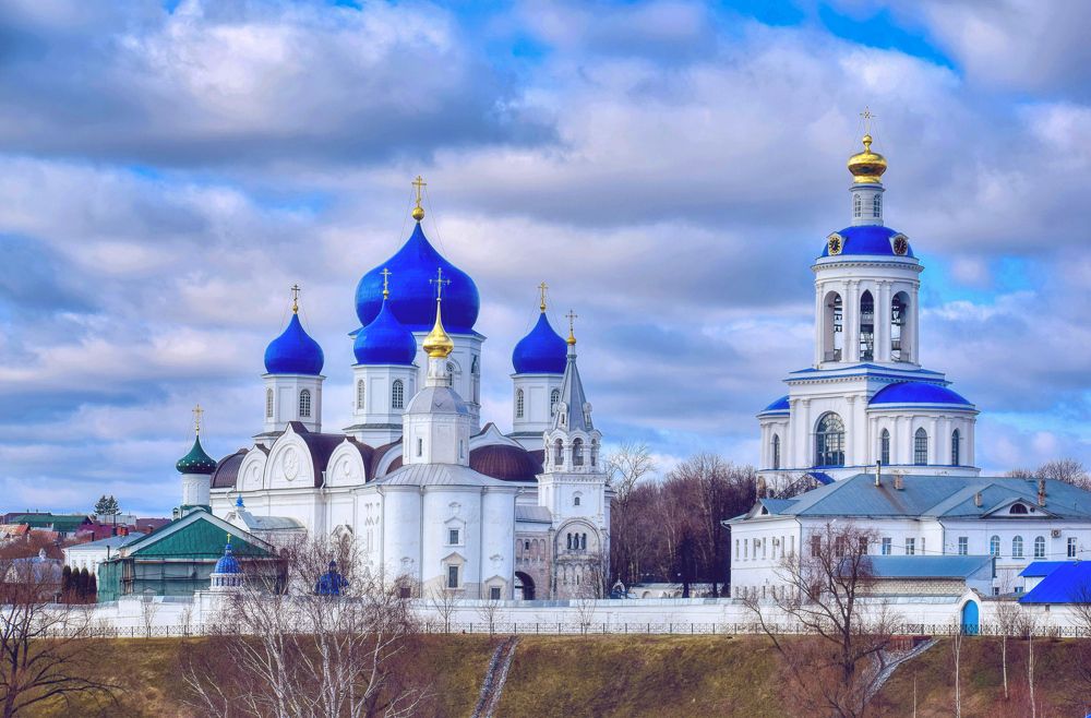 Photograph by Людмила ЧЕРНИКОВА