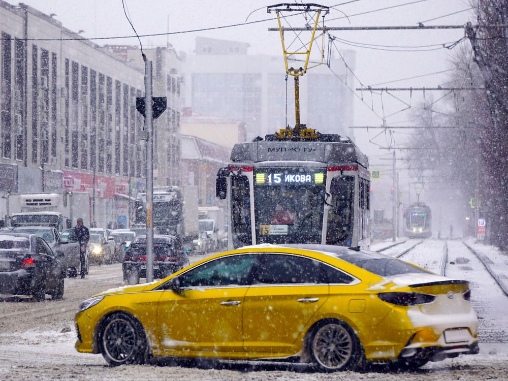 Photograph by Дмитрий Лобанов