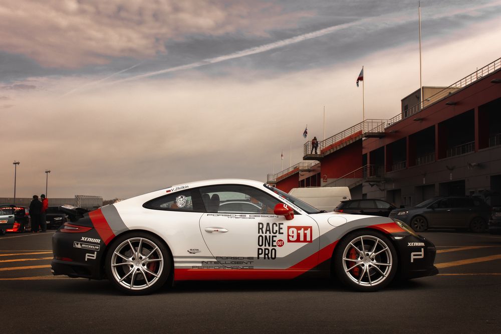 Photograph by Артем Клунко