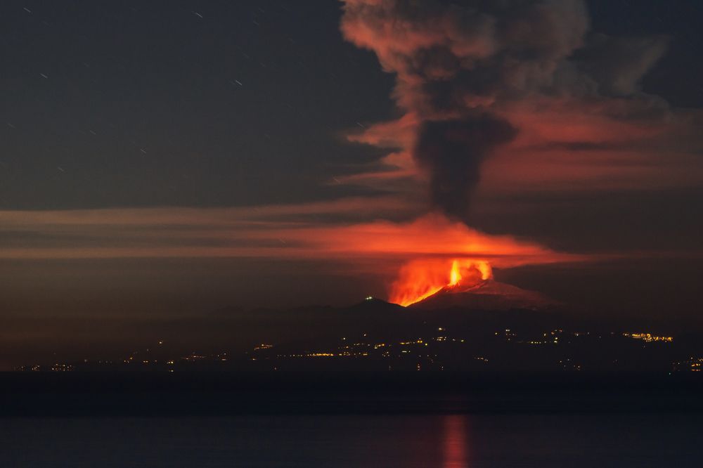 Photograph by Guido Calogero