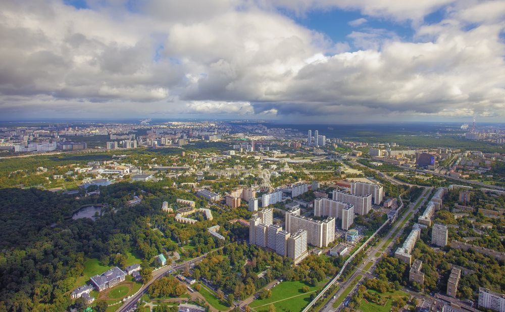 Photograph by Сергей Старостин