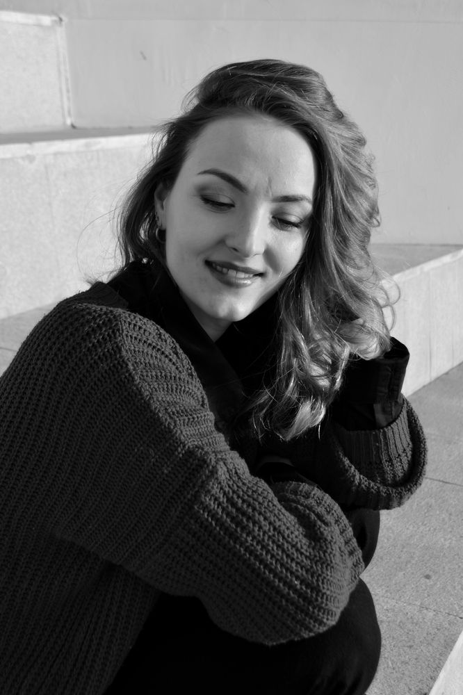 Photograph by Евгения Гуцан